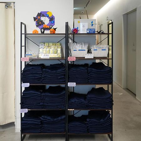 Rembrandt Cabin Shinjuku Shin-Okubo 東京都 外观 照片