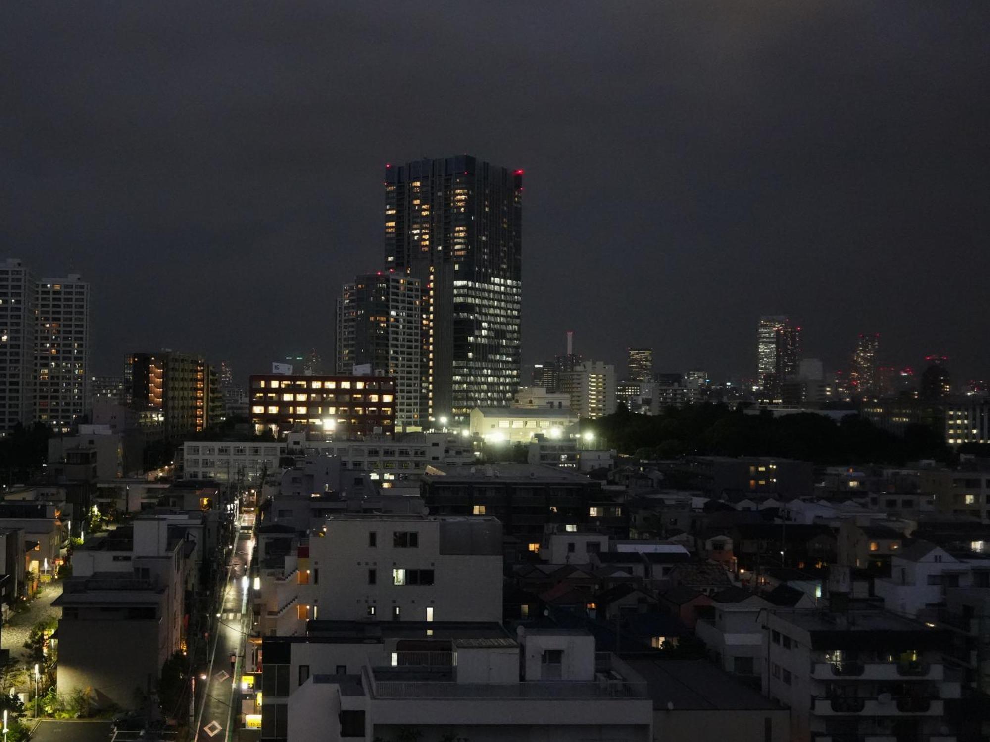 Rembrandt Cabin Shinjuku Shin-Okubo 東京都 外观 照片